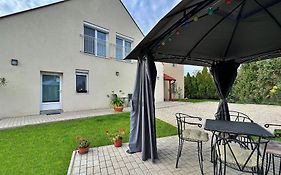 Gardencity Apartmanhaz