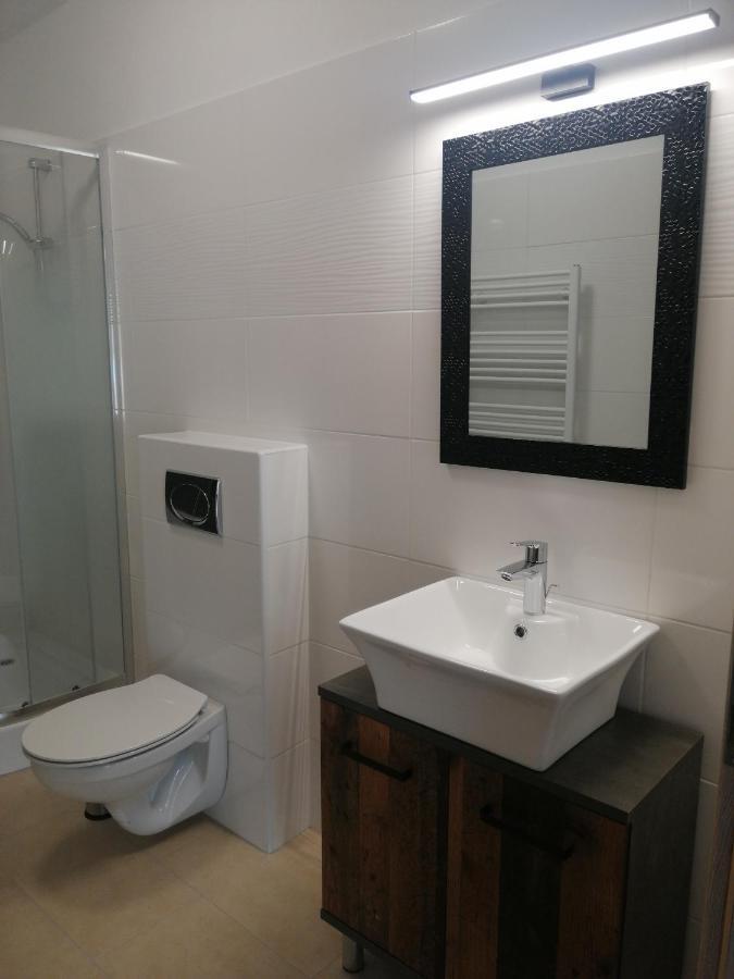 Gardencity Apartmanhaz Győr Kültér fotó